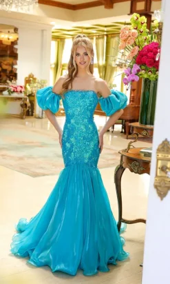 Ava Presley Long Formal Dress 39570