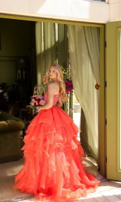 Ava Presley Long Formal Dress 28575