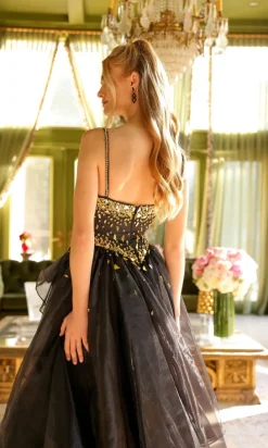Ava Presley Long Formal Dress 29189