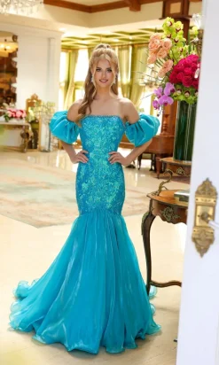 Ava Presley Long Formal Dress 39570