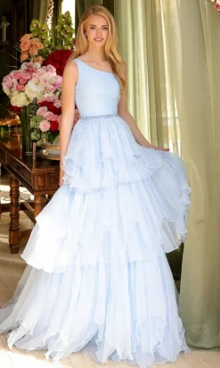 Ava Presley Long Formal Dress 29131