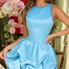 Ava Presley Short Party Dress 29162
