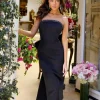 Ava Presley Short Party Dress 29270