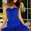 Ava Presley Short Party Dress 29211