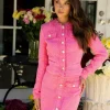 Ava Presley Short Party Dress 29808