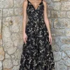 Blondie Nites Long Formal Dress 4866bn-1