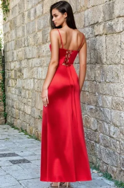 Blondie Nites Long Formal Dress 5075bn