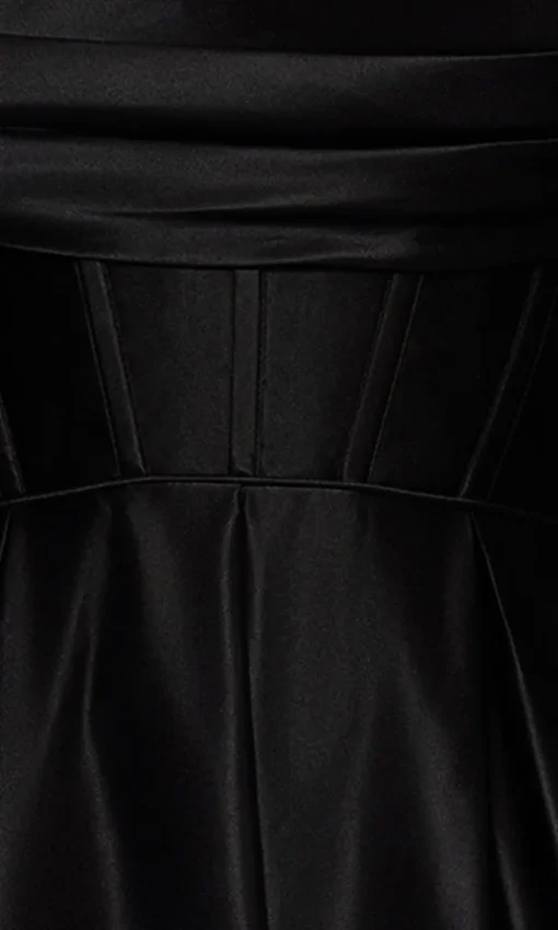 Blondie Nites Long Formal Dress 5333bn