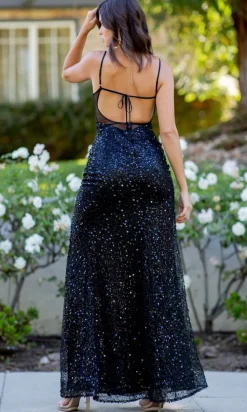 Cinderella Couture Long Formal Dress 8081j