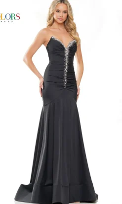 Colors Dress 3276 Formal Prom Dress