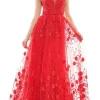Colors Dress 2726 Formal Prom Dress