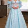 Colors Dress 3226 Formal Prom Dress