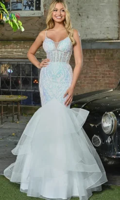 Colors Dress 3200 Formal Prom Dress