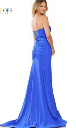 Colors Dress 3276 Formal Prom Dress