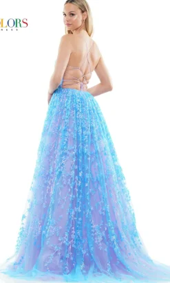 Colors Dress 3247 Formal Prom Dress