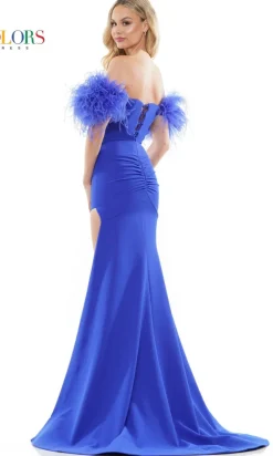 Colors Dress 3250 Formal Prom Dress