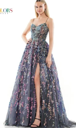 Colors Dress 3247 Formal Prom Dress
