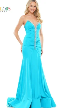 Colors Dress 3276 Formal Prom Dress