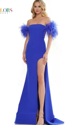 Colors Dress 3250 Formal Prom Dress