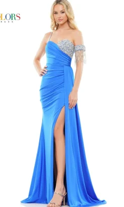 Colors Dress 3275 Formal Prom Dress