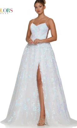 Colors Dress 3247 Formal Prom Dress