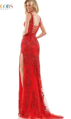 Colors Dress 2990 Formal Prom Dress