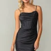 Dancing Queen Short Party Dress 3396