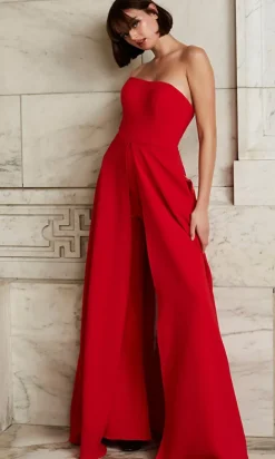 Formal Jumpsuit 03529 by Jovani