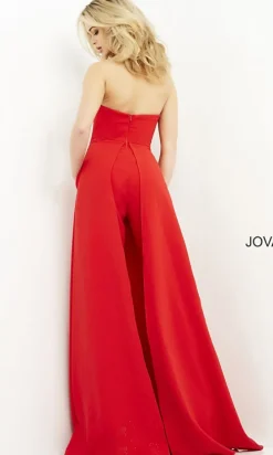 Formal Jumpsuit 03529 by Jovani