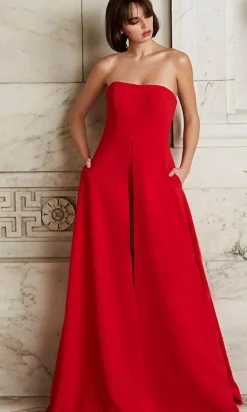 Formal Jumpsuit 03529 by Jovani