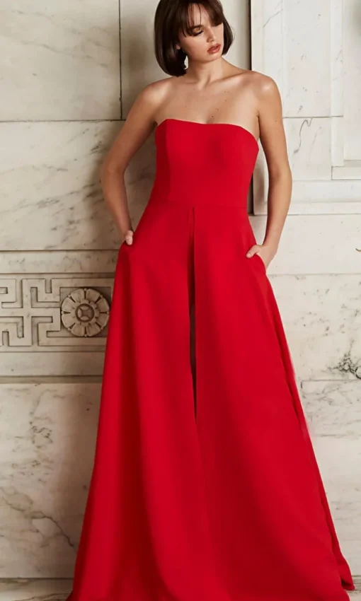 Formal Jumpsuit 03529 by Jovani