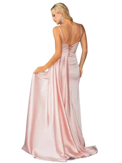 Formal Long Dress 4412 By Dancing Queen
