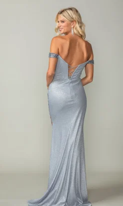 Formal Long Dress 4392 By Dancing Queen