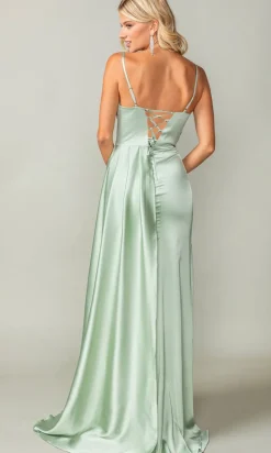Formal Long Dress 4412 By Dancing Queen