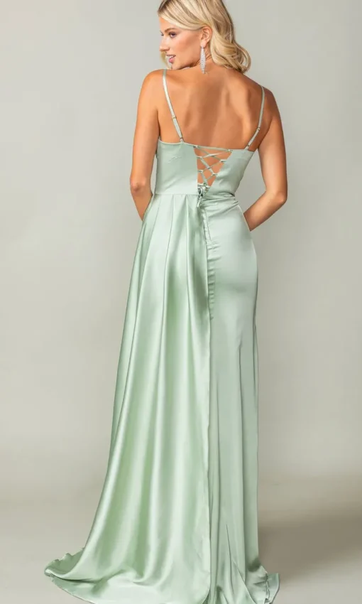 Formal Long Dress 4412 By Dancing Queen