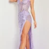 Formal Long Dress 36885 by Jovani