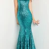 Formal Long Dress 23076 by Jovani