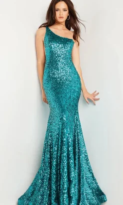Formal Long Dress 23076 by Jovani