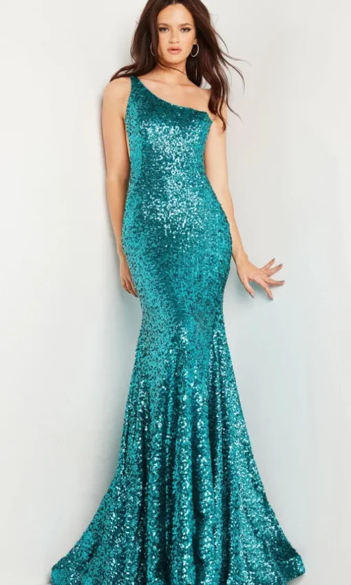 Formal Long Dress 23076 by Jovani