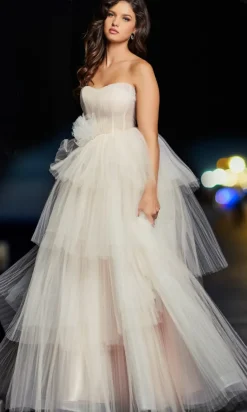 Formal Long Dress 38537 by Jovani