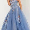 Formal Long Dress 37468 by Jovani