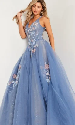 Formal Long Dress 37468 by Jovani