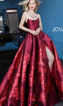 Formal Long Dress 02038 by Jovani