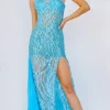 Formal Long Dress 22602 by Jovani