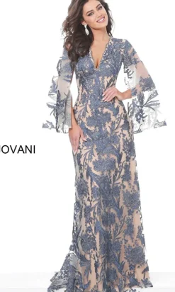 Formal Long Dress 00752 by Jovani