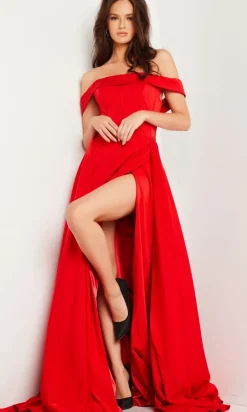Formal Long Dress 09874 by Jovani