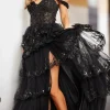 Formal Long Dress 36687 by Jovani
