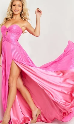 Formal Long Dress 36461 by Jovani