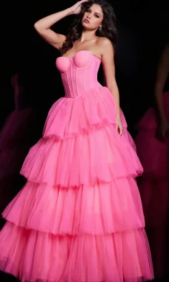 Formal Long Dress 37062 by Jovani