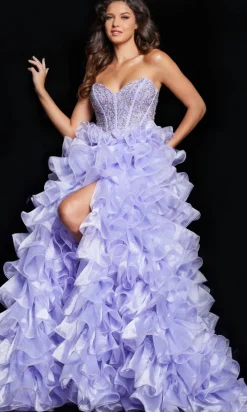 Formal Long Dress 37322 by Jovani